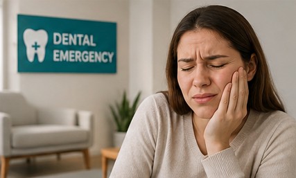Emergency Dentistry